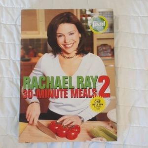 Rachael Ray 30 Minute Meals 2